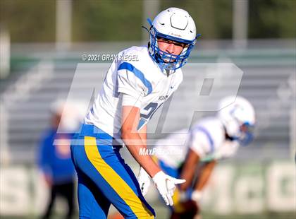 Thumbnail 2 in Piedmont @ Bishop McGuinness photogallery.