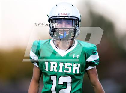 Thumbnail 2 in Piedmont @ Bishop McGuinness photogallery.