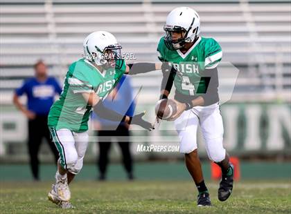 Thumbnail 2 in Piedmont @ Bishop McGuinness photogallery.