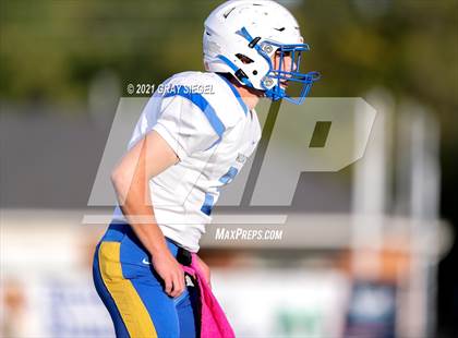Thumbnail 1 in Piedmont @ Bishop McGuinness photogallery.