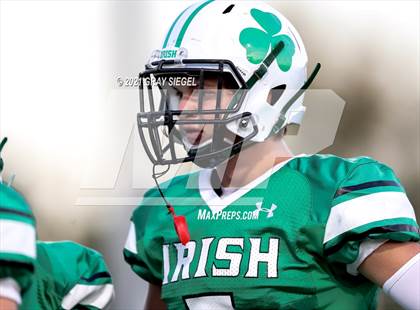 Thumbnail 3 in Piedmont @ Bishop McGuinness photogallery.