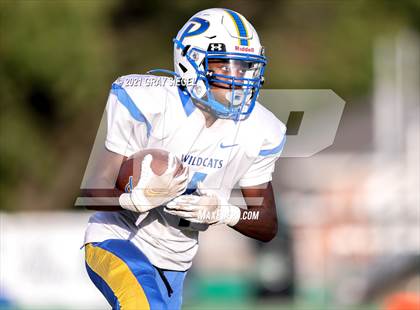 Thumbnail 3 in Piedmont @ Bishop McGuinness photogallery.