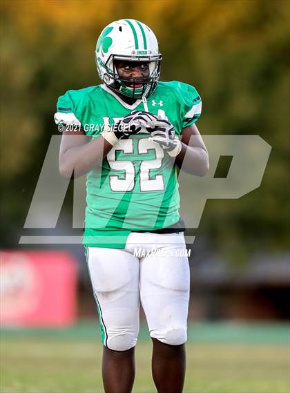 Thumbnail 1 in Piedmont @ Bishop McGuinness photogallery.