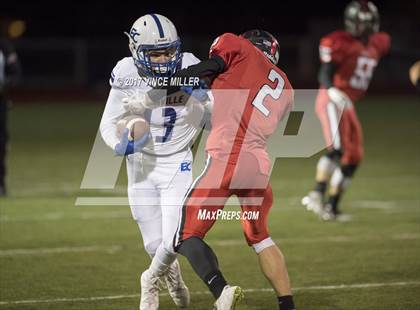 Thumbnail 2 in Eatonville @ Orting photogallery.