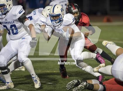Thumbnail 1 in Eatonville @ Orting photogallery.