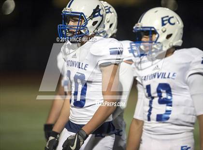 Thumbnail 1 in Eatonville @ Orting photogallery.