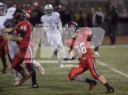 Thumbnail 2 in Eatonville @ Orting photogallery.