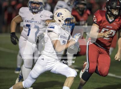 Thumbnail 1 in Eatonville @ Orting photogallery.