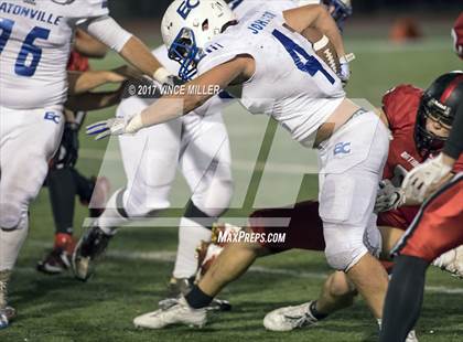 Thumbnail 1 in Eatonville @ Orting photogallery.