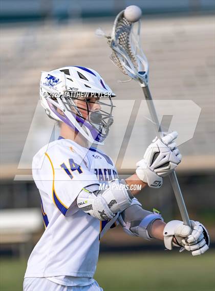Thumbnail 2 in Terry Sanford @ Jack Britt photogallery.