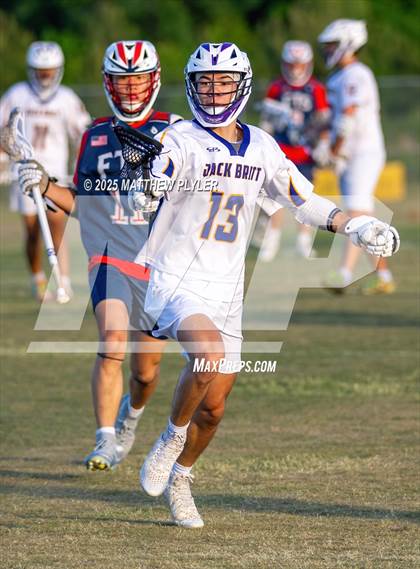 Thumbnail 2 in Terry Sanford @ Jack Britt photogallery.