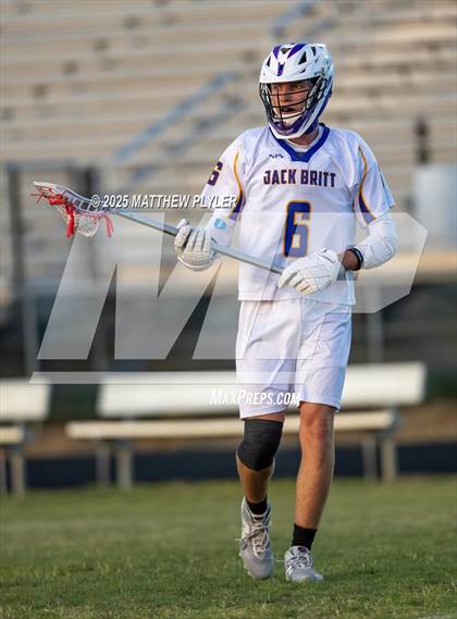 Thumbnail 1 in Terry Sanford @ Jack Britt photogallery.