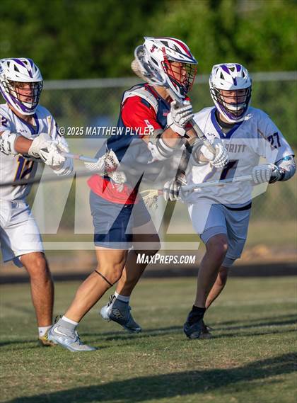 Thumbnail 2 in Terry Sanford @ Jack Britt photogallery.