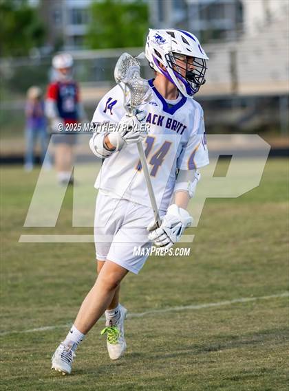 Thumbnail 2 in Terry Sanford @ Jack Britt photogallery.