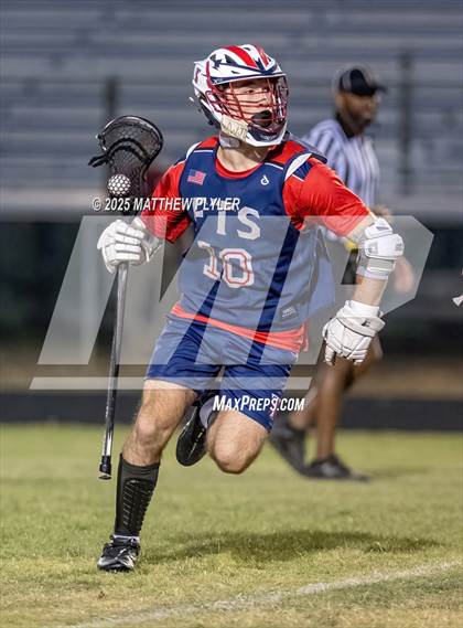 Thumbnail 2 in Terry Sanford @ Jack Britt photogallery.