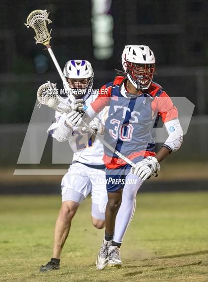 Thumbnail 2 in Terry Sanford @ Jack Britt photogallery.