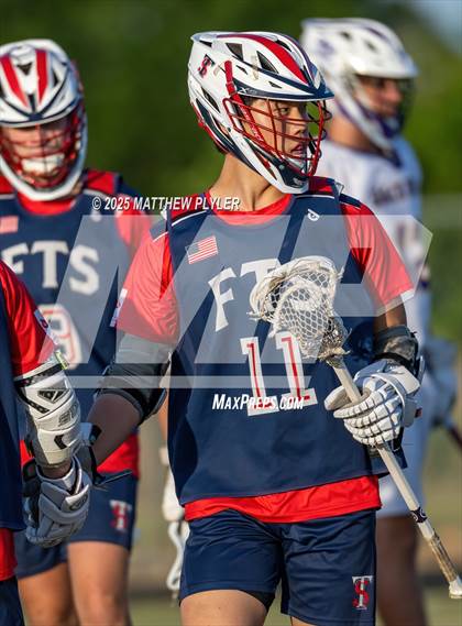 Thumbnail 3 in Terry Sanford @ Jack Britt photogallery.