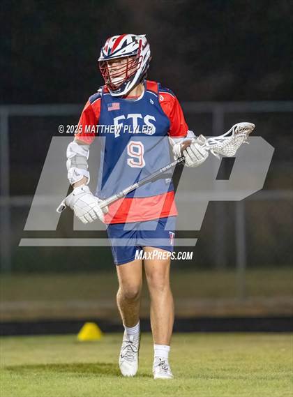 Thumbnail 2 in Terry Sanford @ Jack Britt photogallery.