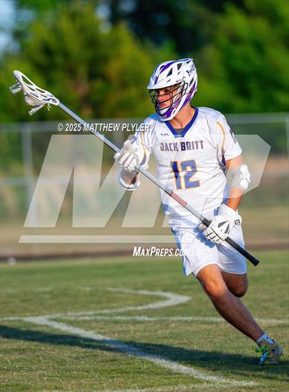 Thumbnail 3 in Terry Sanford @ Jack Britt photogallery.