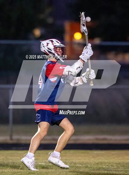 Thumbnail 1 in Terry Sanford @ Jack Britt photogallery.
