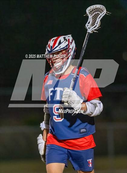 Thumbnail 3 in Terry Sanford @ Jack Britt photogallery.