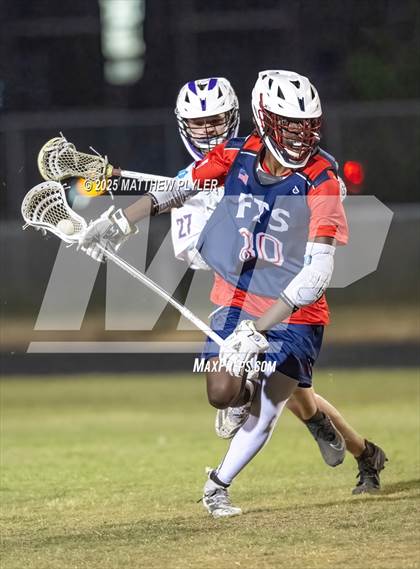Thumbnail 3 in Terry Sanford @ Jack Britt photogallery.