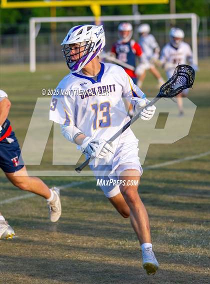 Thumbnail 3 in Terry Sanford @ Jack Britt photogallery.