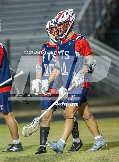 Thumbnail 3 in Terry Sanford @ Jack Britt photogallery.