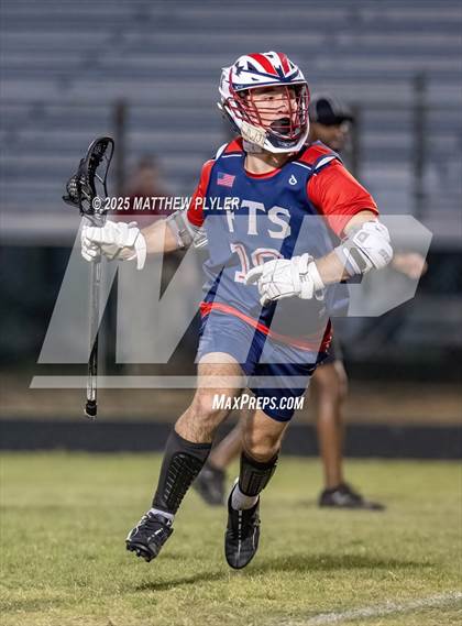Thumbnail 1 in Terry Sanford @ Jack Britt photogallery.