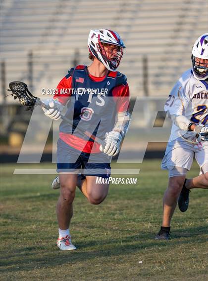 Thumbnail 1 in Terry Sanford @ Jack Britt photogallery.