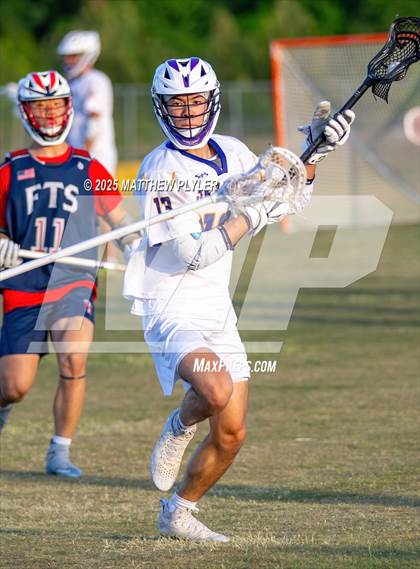 Thumbnail 3 in Terry Sanford @ Jack Britt photogallery.