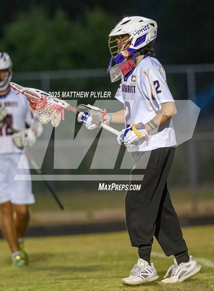 Thumbnail 3 in Terry Sanford @ Jack Britt photogallery.