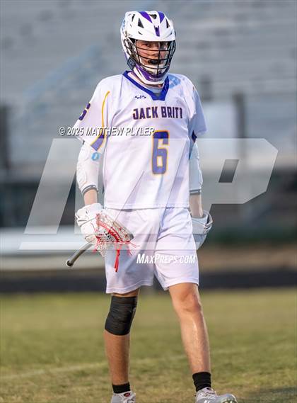 Thumbnail 3 in Terry Sanford @ Jack Britt photogallery.