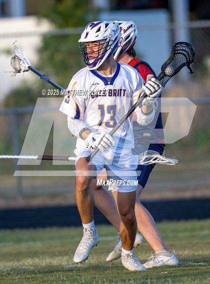 Thumbnail 3 in Terry Sanford @ Jack Britt photogallery.