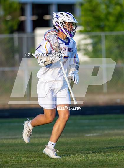 Thumbnail 2 in Terry Sanford @ Jack Britt photogallery.
