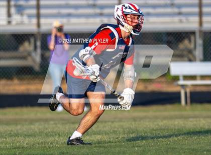 Thumbnail 3 in Terry Sanford @ Jack Britt photogallery.
