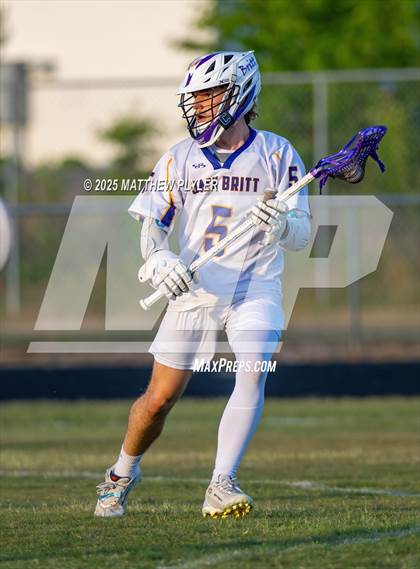 Thumbnail 2 in Terry Sanford @ Jack Britt photogallery.