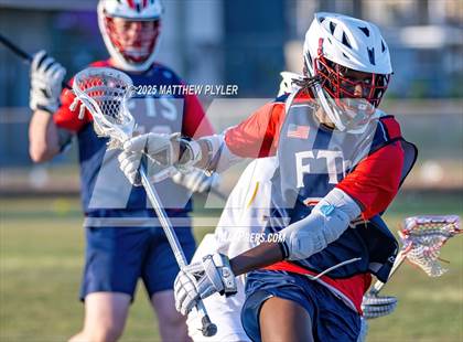 Thumbnail 2 in Terry Sanford @ Jack Britt photogallery.