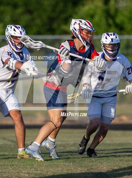 Thumbnail 1 in Terry Sanford @ Jack Britt photogallery.