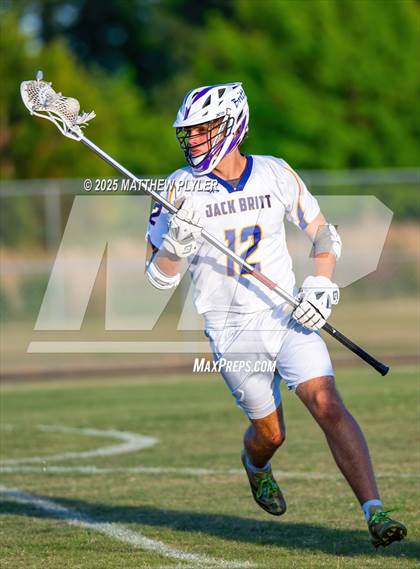 Thumbnail 1 in Terry Sanford @ Jack Britt photogallery.