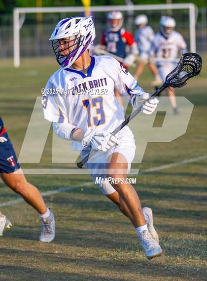 Thumbnail 2 in Terry Sanford @ Jack Britt photogallery.