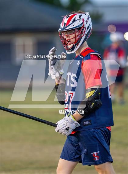 Thumbnail 2 in Terry Sanford @ Jack Britt photogallery.