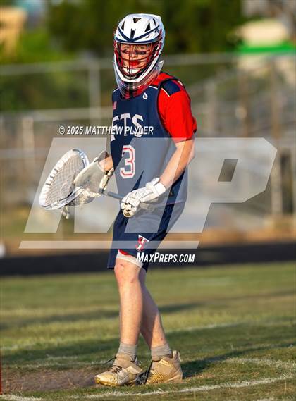 Thumbnail 1 in Terry Sanford @ Jack Britt photogallery.