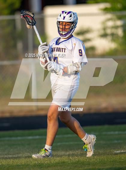 Thumbnail 2 in Terry Sanford @ Jack Britt photogallery.
