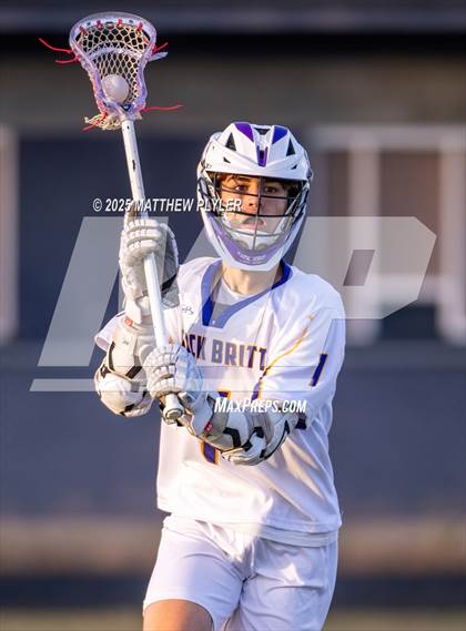 Thumbnail 1 in Terry Sanford @ Jack Britt photogallery.