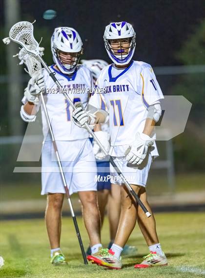 Thumbnail 2 in Terry Sanford @ Jack Britt photogallery.