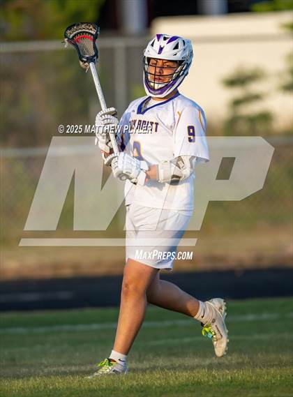 Thumbnail 3 in Terry Sanford @ Jack Britt photogallery.