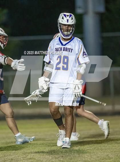 Thumbnail 2 in Terry Sanford @ Jack Britt photogallery.