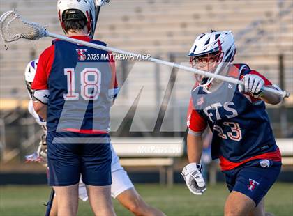 Thumbnail 1 in Terry Sanford @ Jack Britt photogallery.