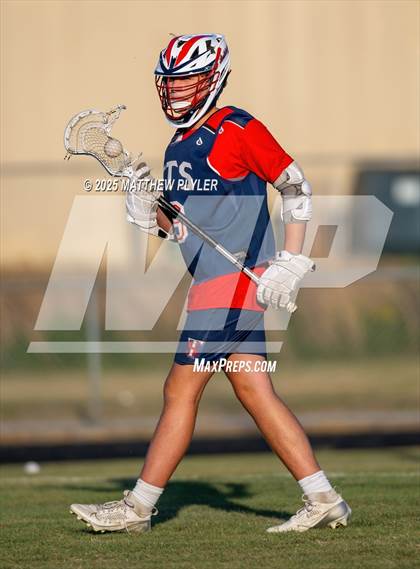 Thumbnail 1 in Terry Sanford @ Jack Britt photogallery.